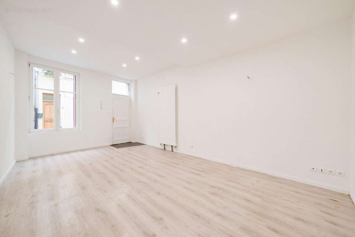 Photo 6 - Maison à TOUL