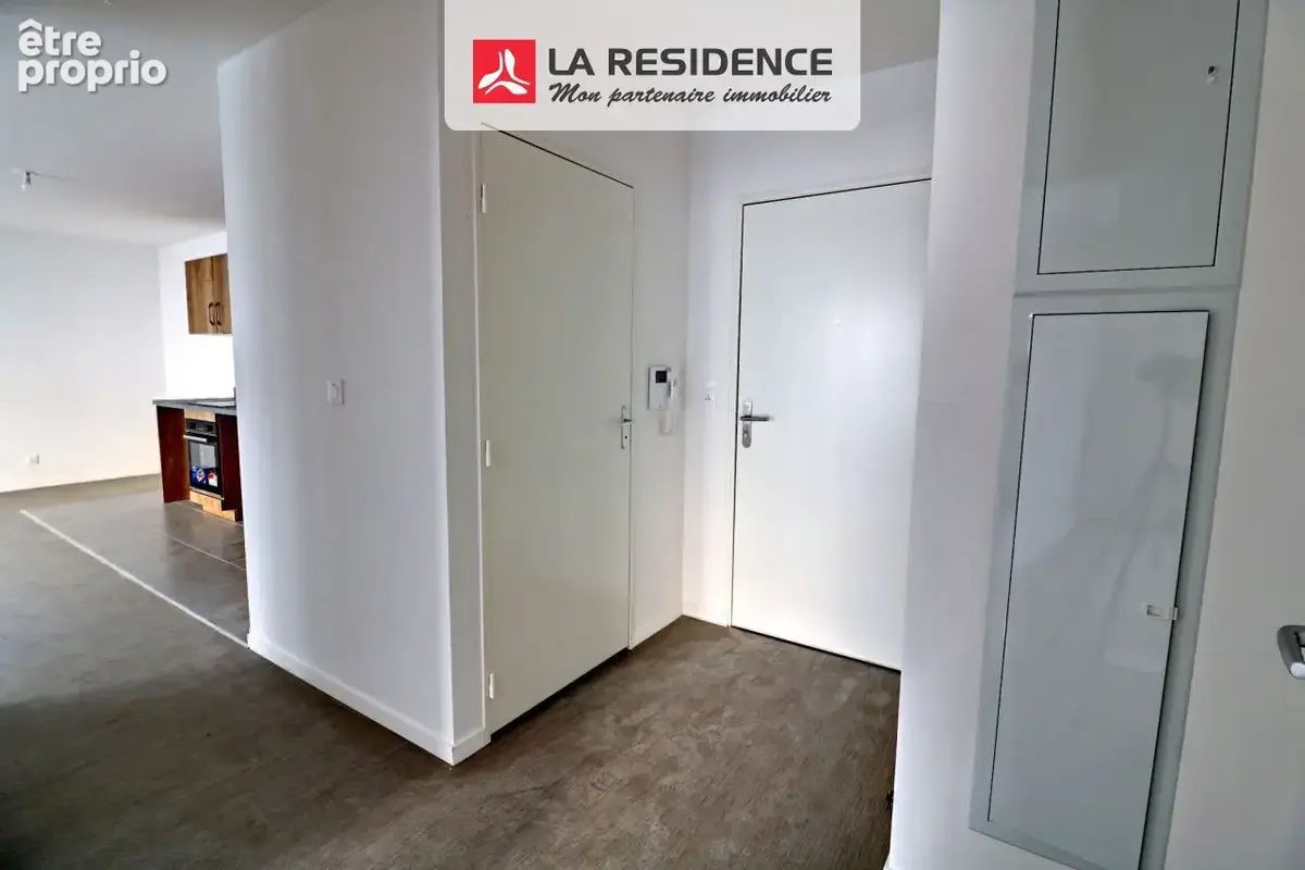 Appartement 3 pièces 60 m² à vendre à Deville-Les-Rouen (76250) - photo 6