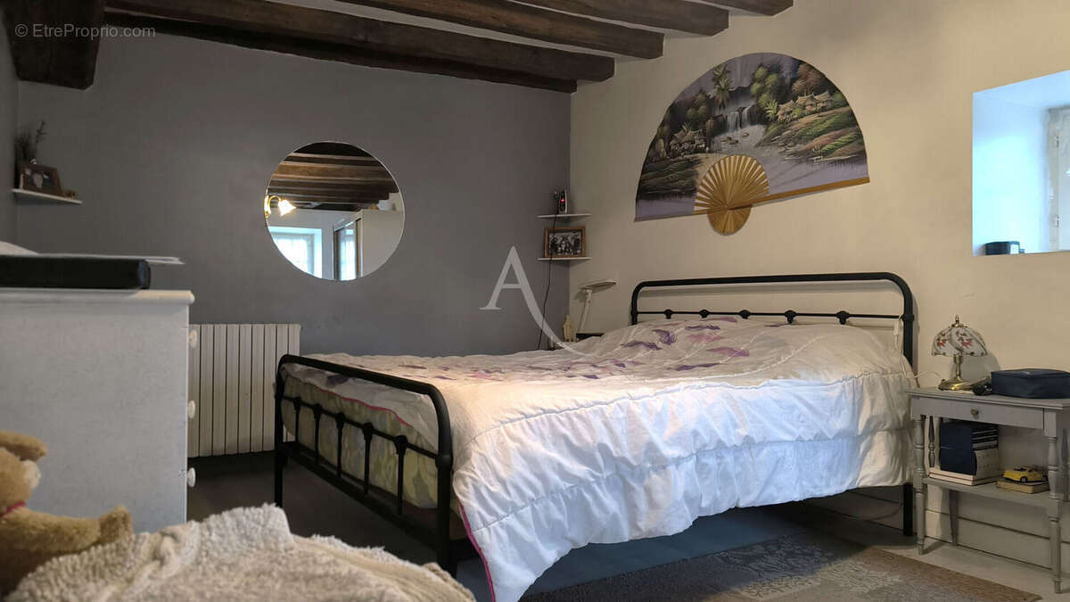 Maison à MARTIGNE-BRIAND