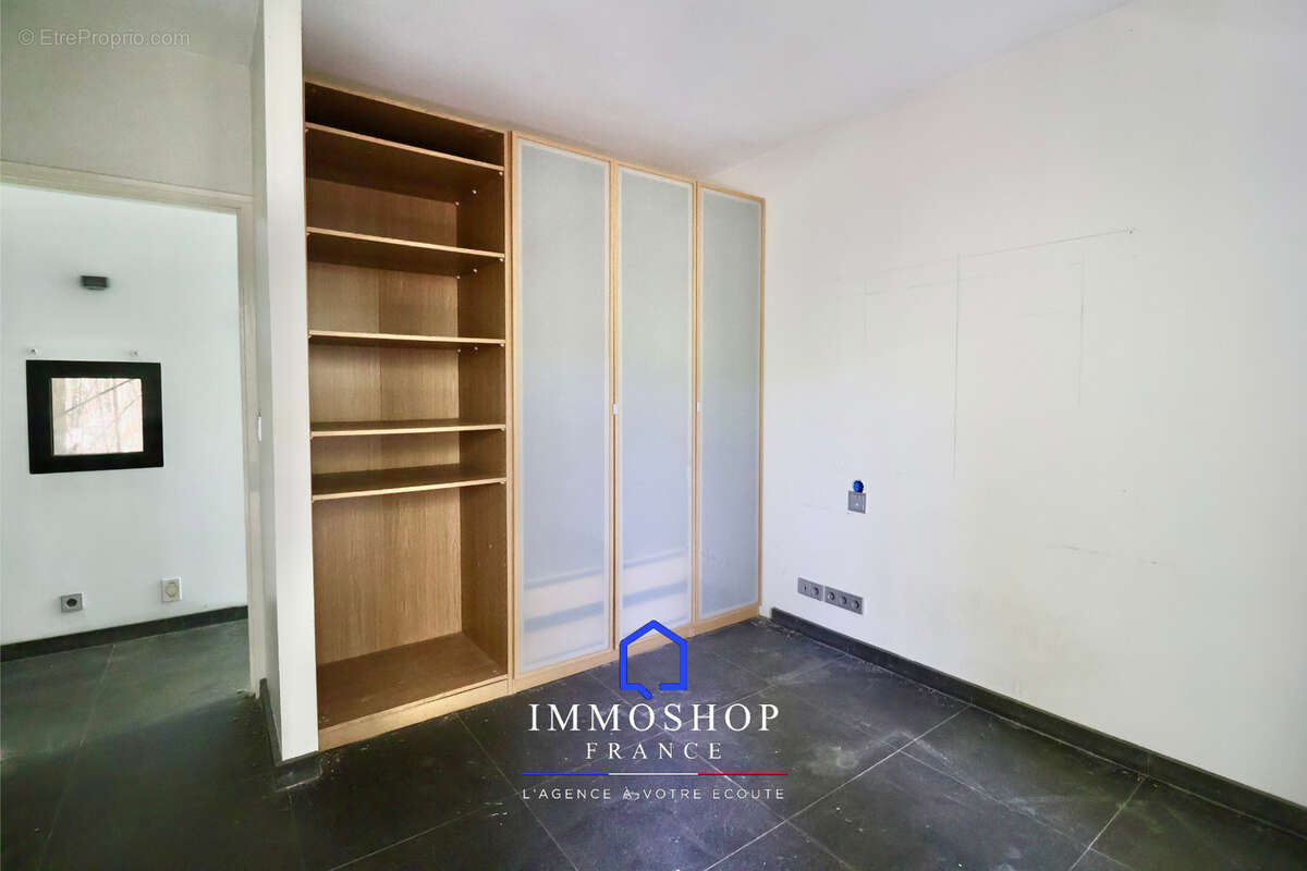 Maison à MARSEILLE-13E