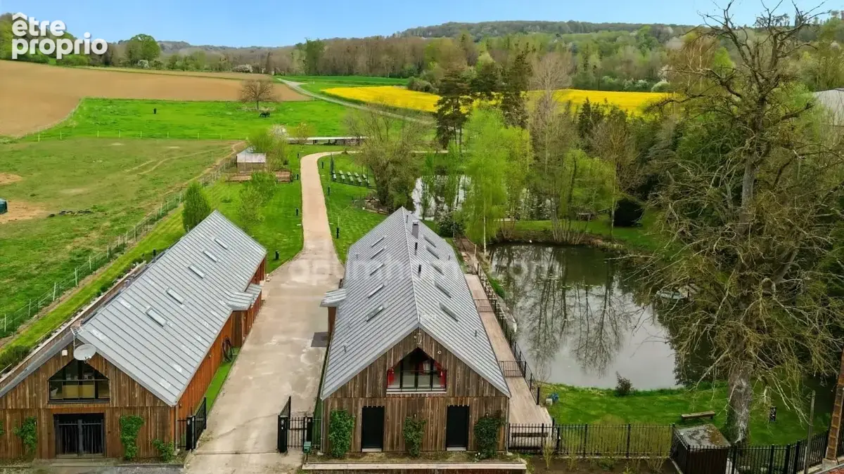 Maison à LAON