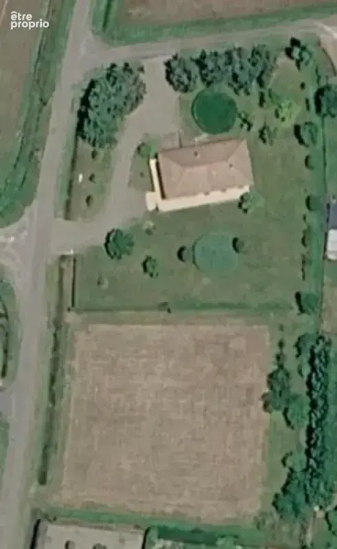 Maison de 145 m² en parfait état avec sous-sol intégral - 5 min de Riscle - photo 2
