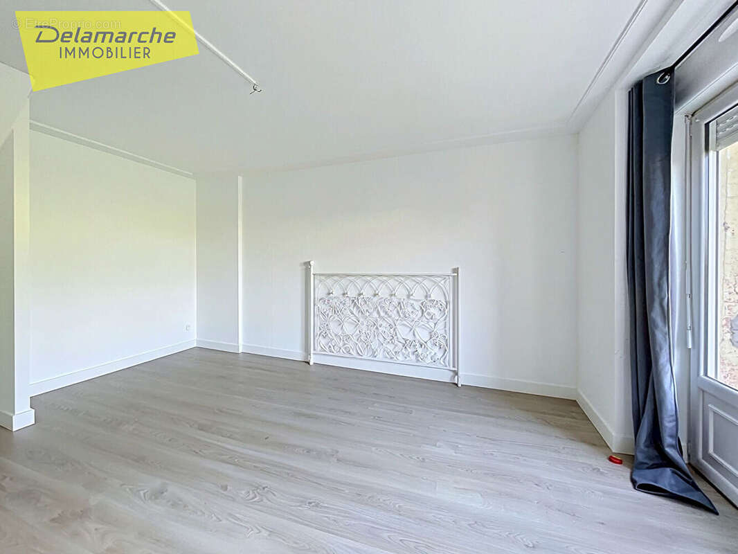 Appartement à PONTORSON