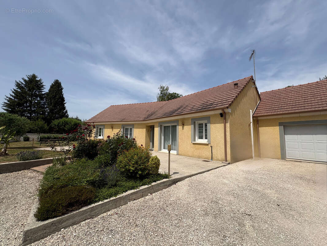 Maison à SENS