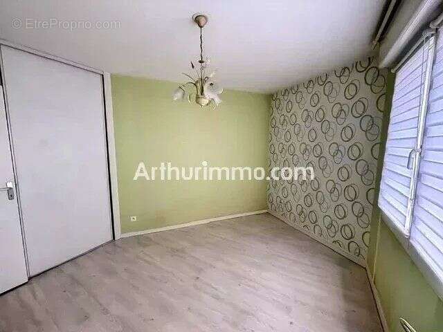 Appartement à MONTIVILLIERS