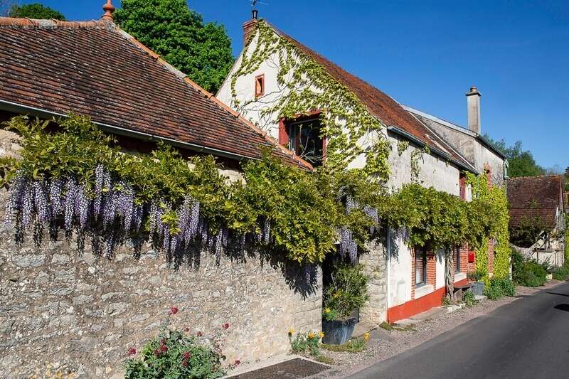 Maison à ALISE-SAINTE-REINE