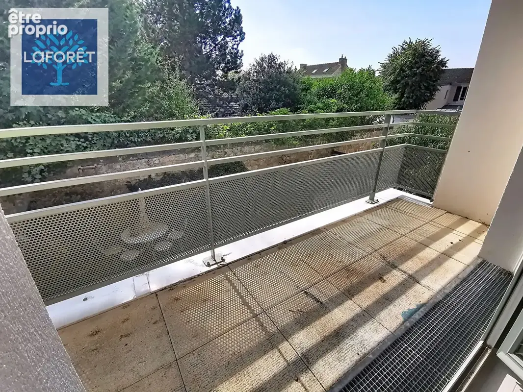 Appartement L Isle Adam 3 pièce(s) 64 m2 - photo 4