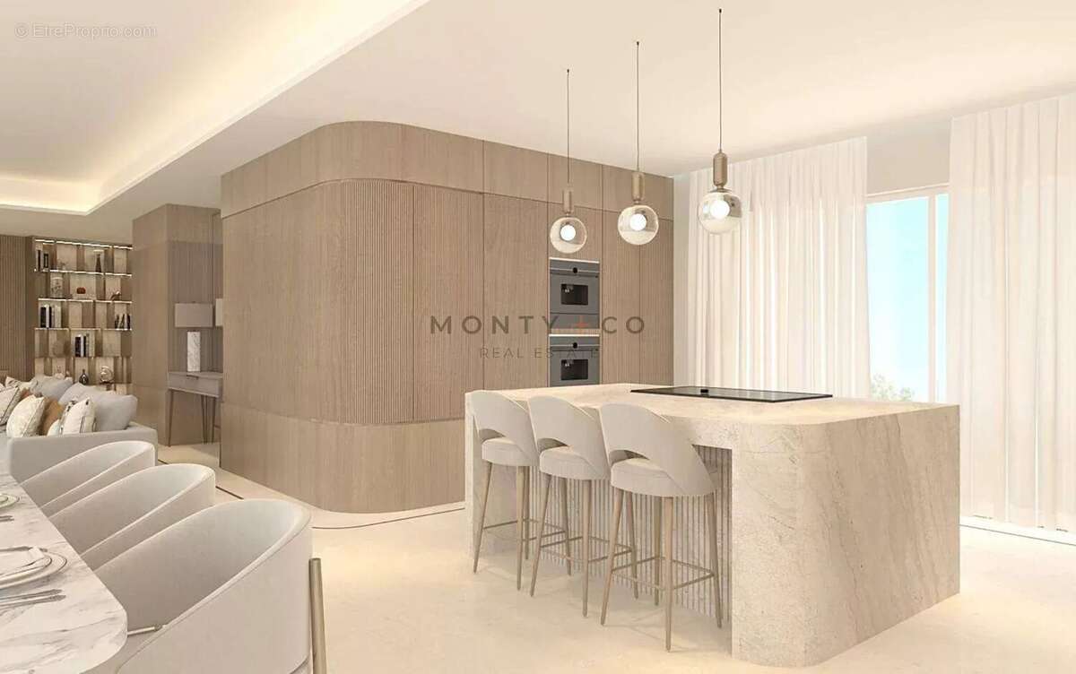 Vente penthouse 3 chambres vue mer – Rooftop exceptionnel, projet contemporain - photo 4