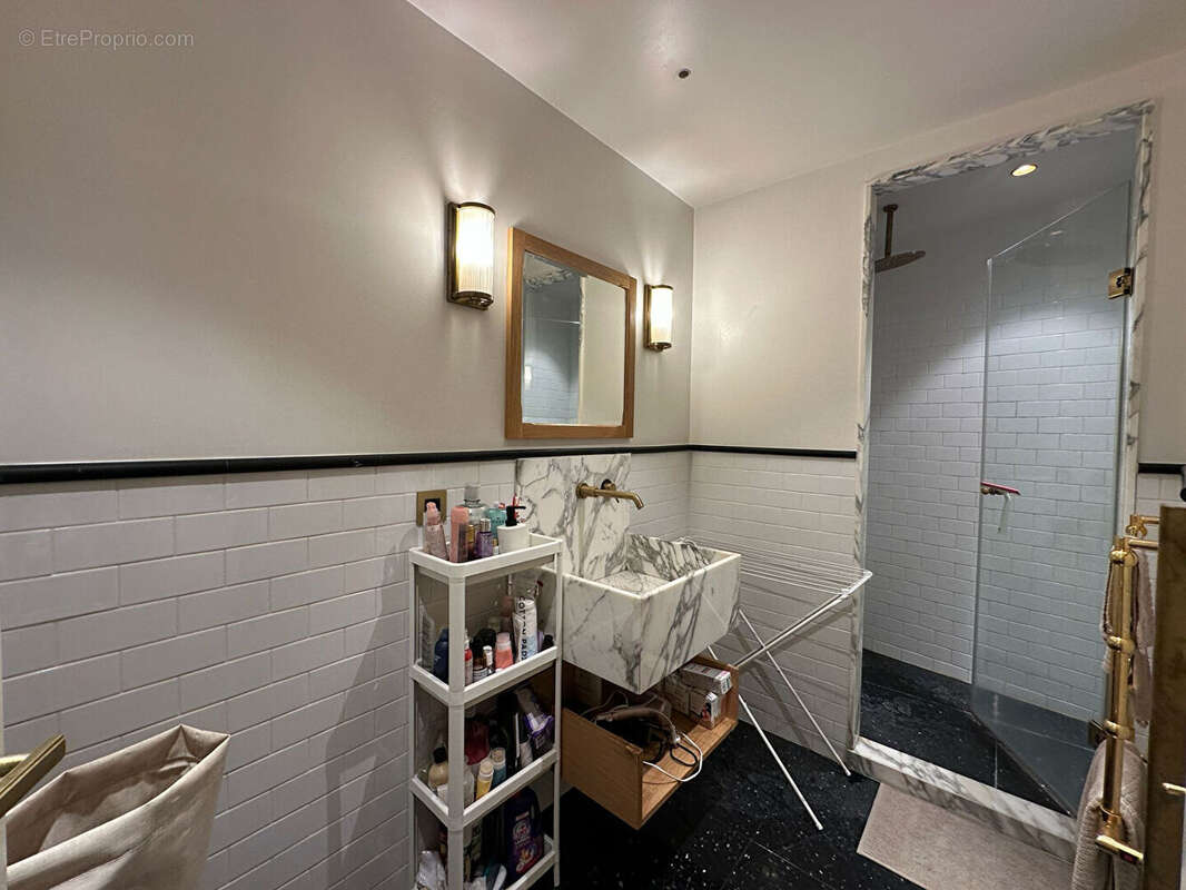 Appartement à PARIS-6E