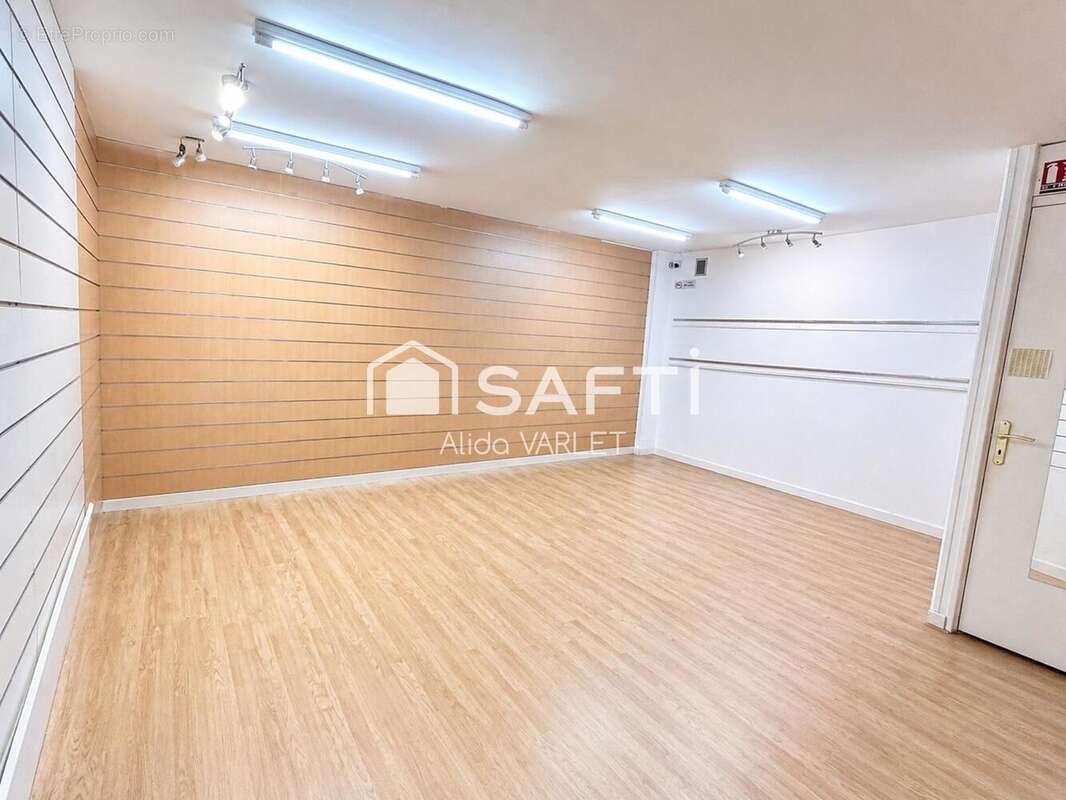 Photo 8 - Appartement à TERGNIER