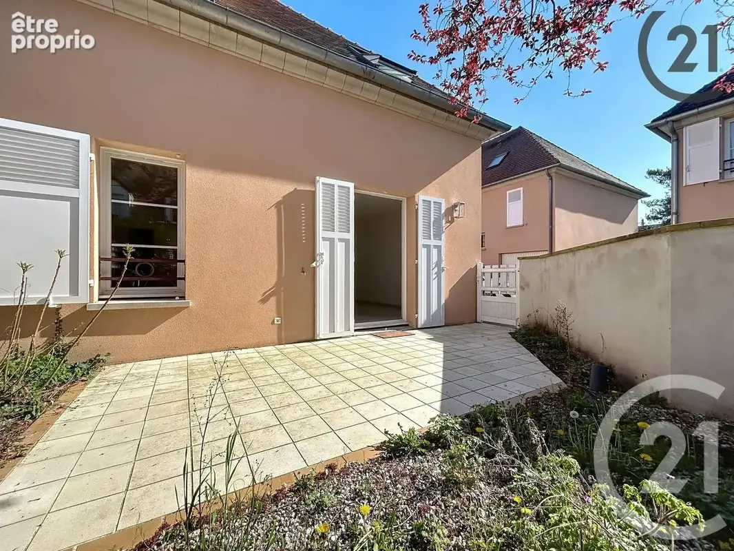 Maison 4 pièces 88 m² à vendre à Avon (77210) - photo 17