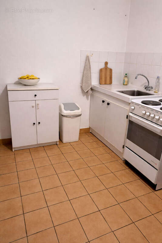 Appartement à L'AIGLE