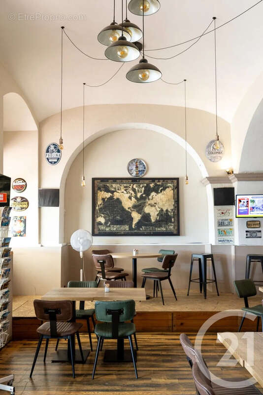 Autre à SAN-MARTINO-DI-LOTA