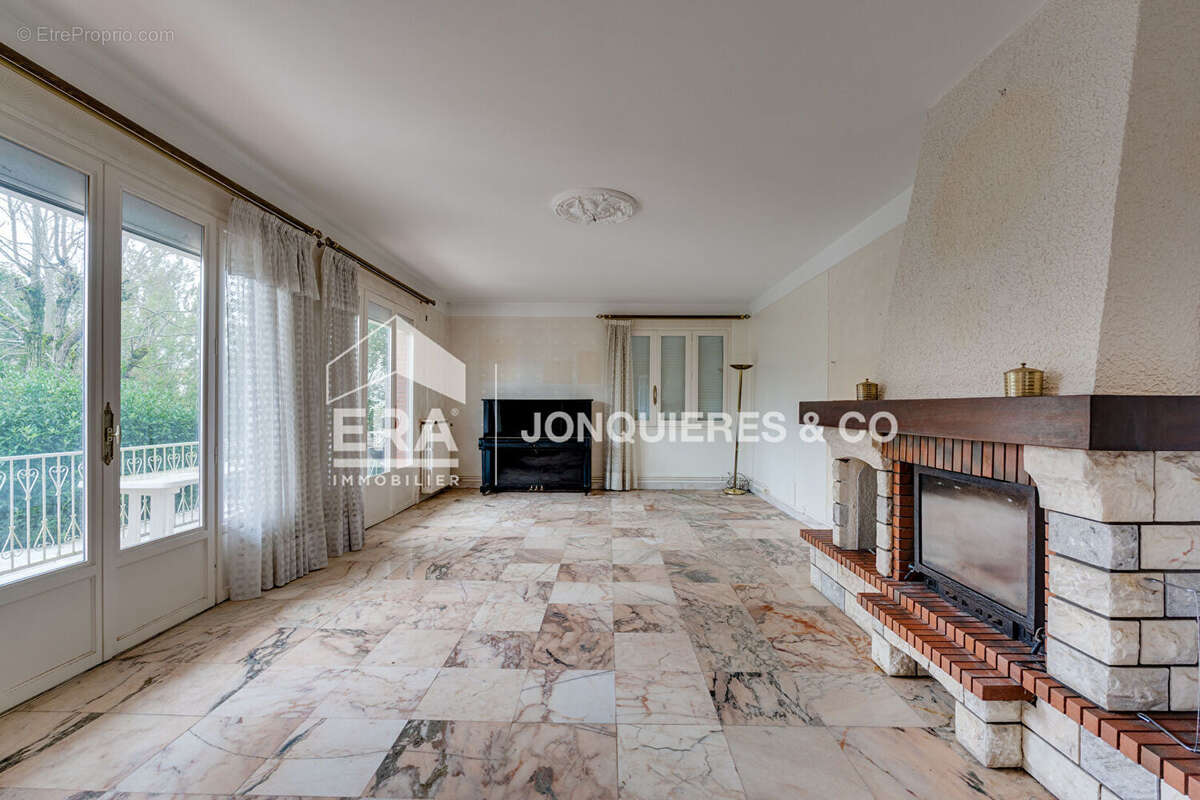 Maison à ROUFFIAC-TOLOSAN