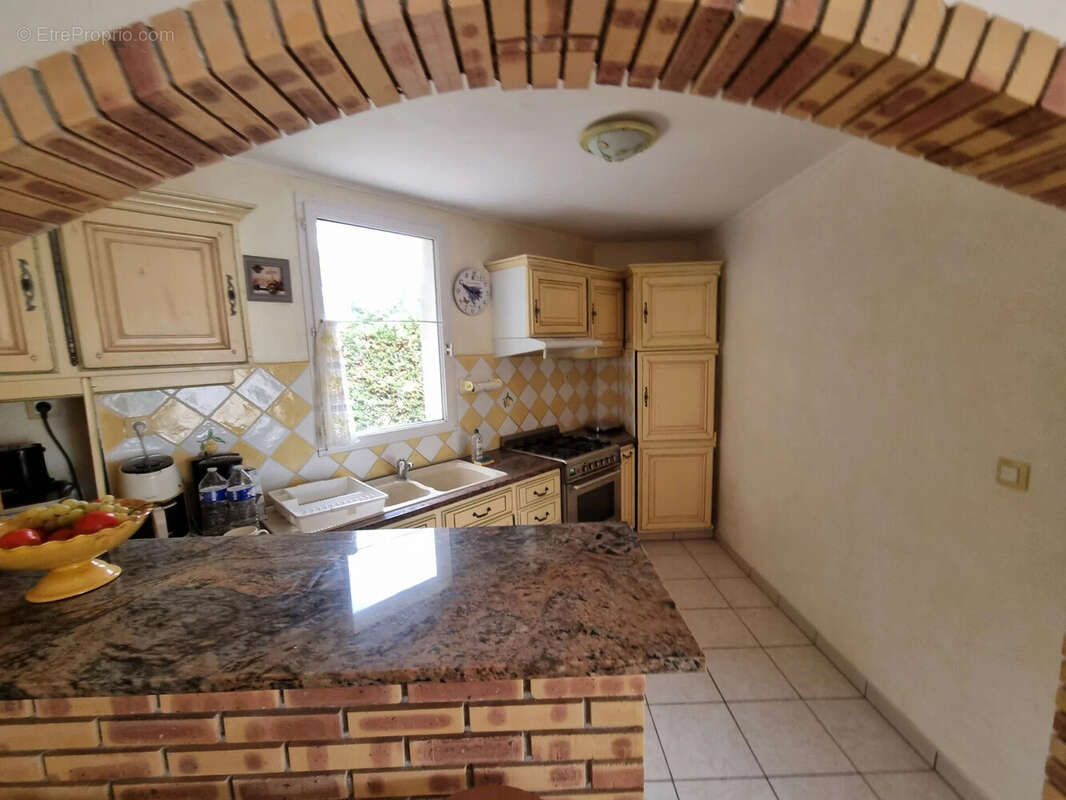 Maison à SIRAN