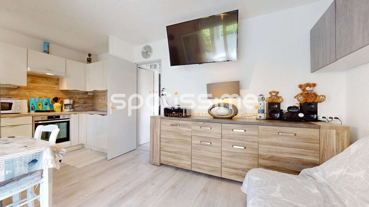Appartement à AGDE
