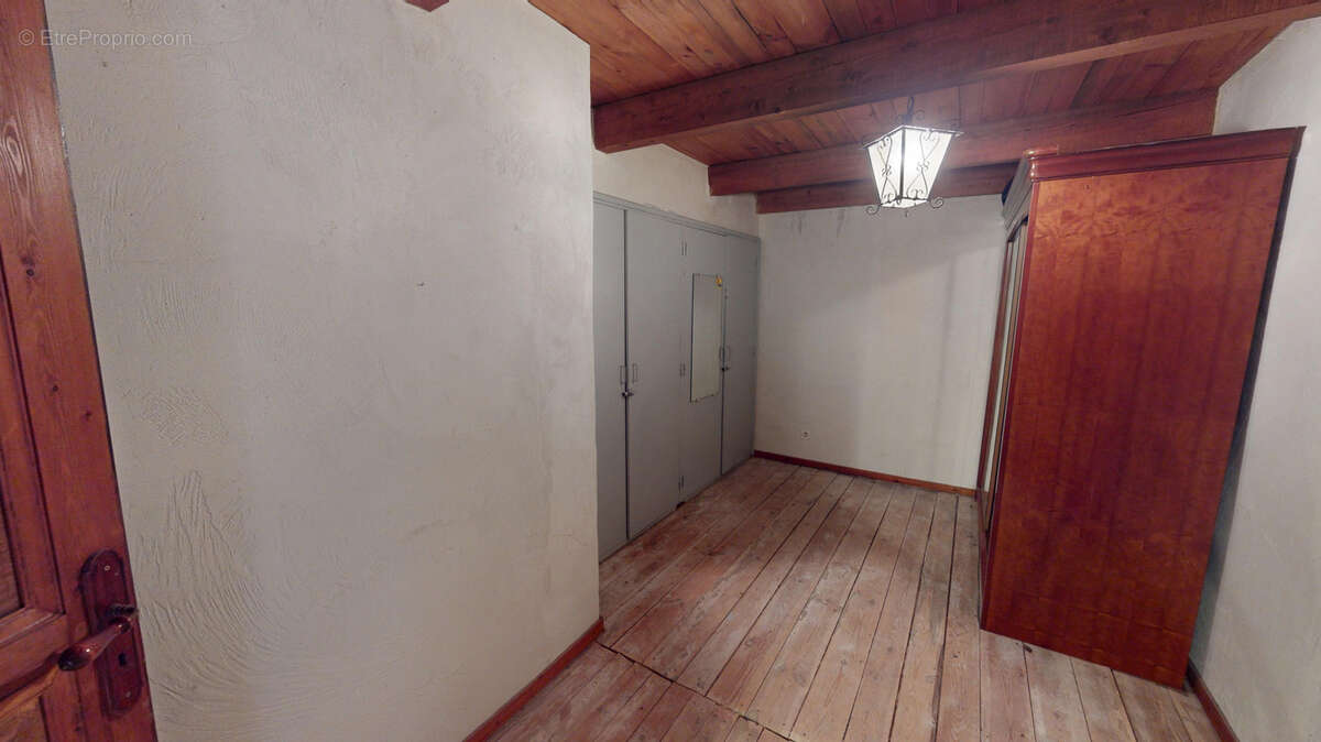 Maison à BELLEVUE-LA-MONTAGNE