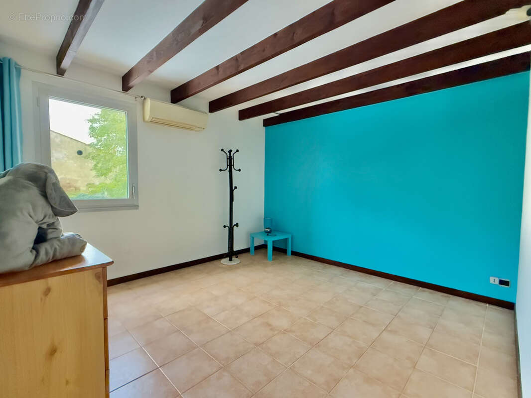 Maison à BAGNOLS-SUR-CEZE