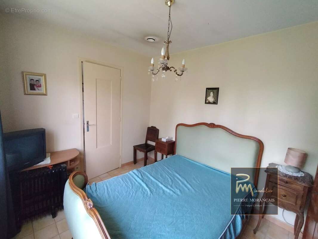 Maison à PARIGNE-L'EVEQUE