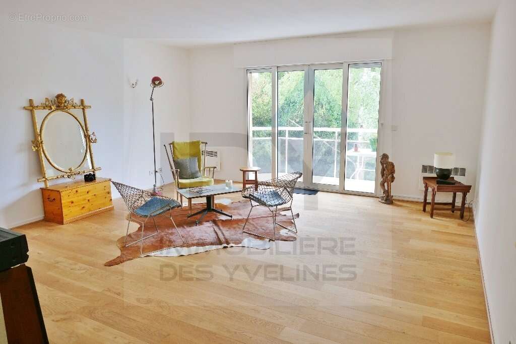 Appartement à LE PECQ