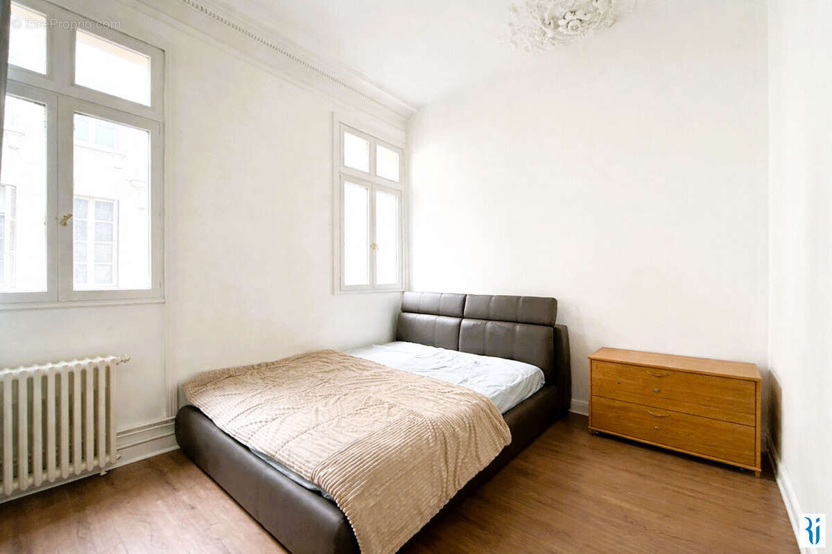 Appartement à ROUEN
