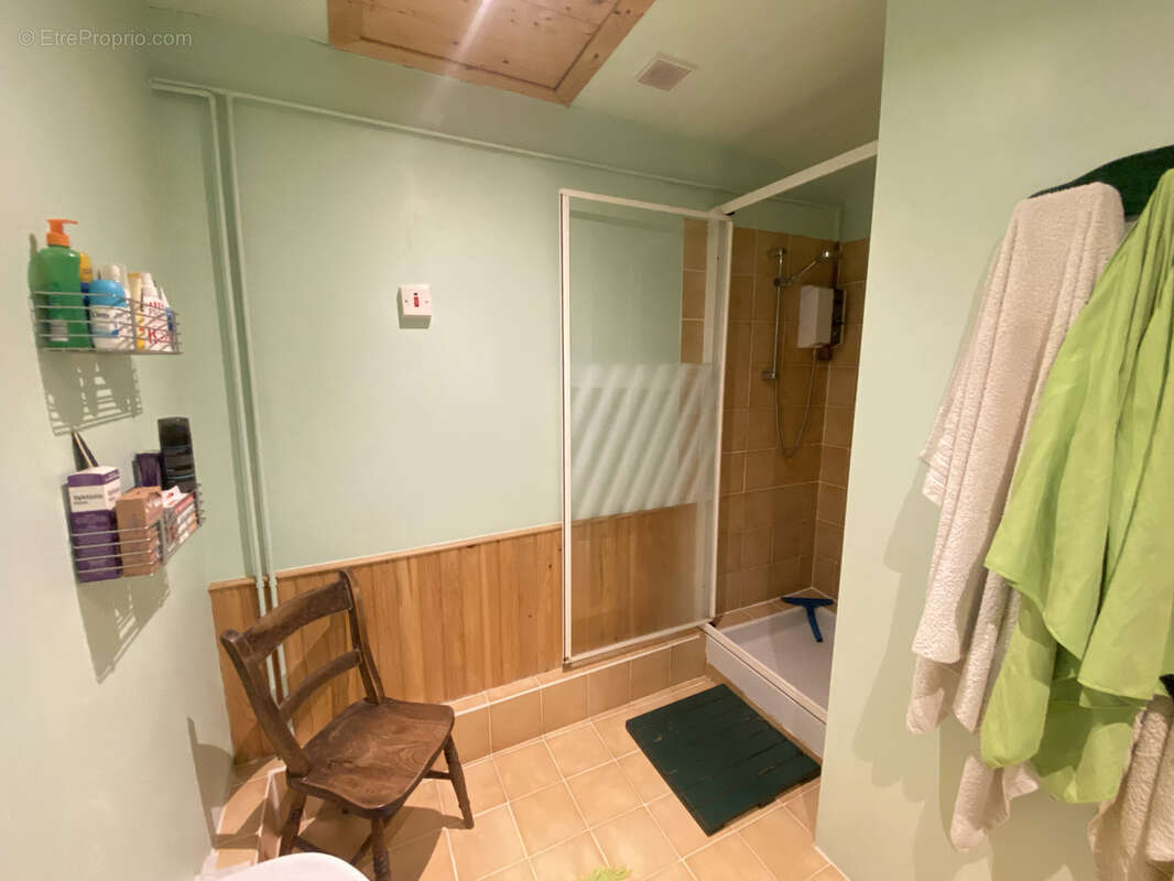 Maison à SAINTE-FLORENCE