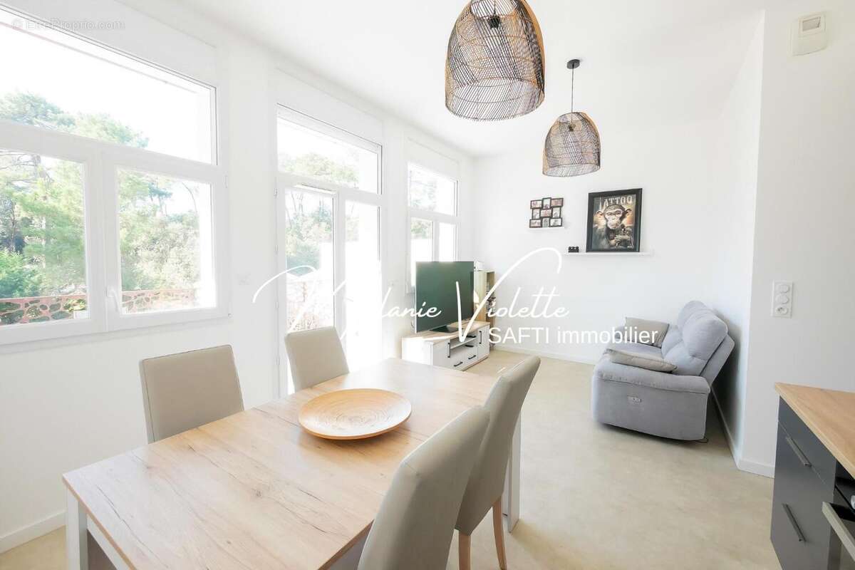 Photo 6 - Appartement à LA TRANCHE-SUR-MER