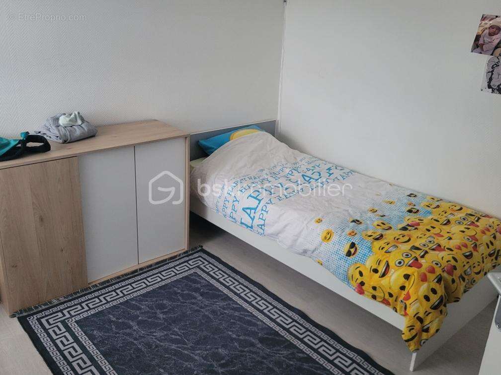 Appartement à ROSBRUCK