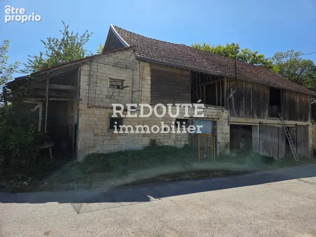 Corps de ferme – Novion-Porcien - photo 9