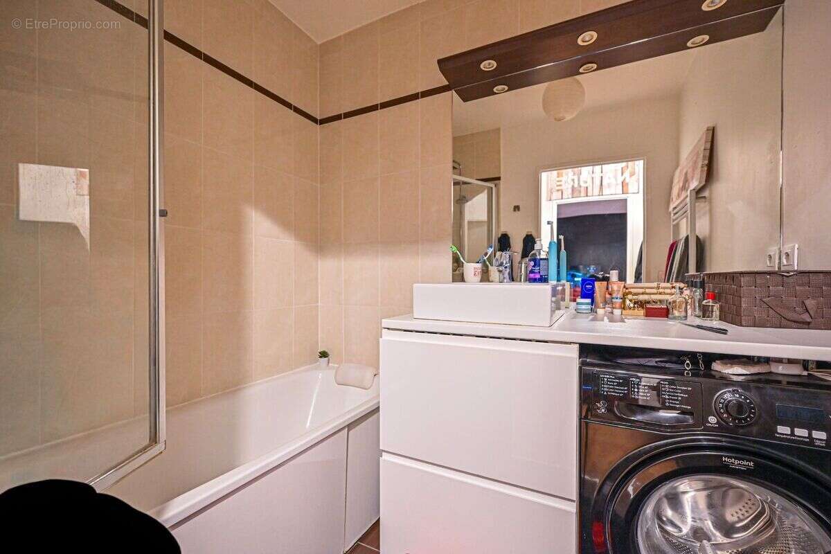 Appartement à CRETEIL