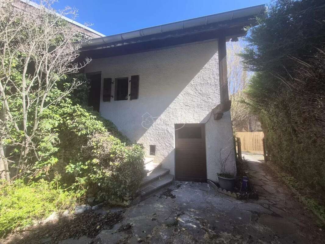 Maison à DRAILLANT