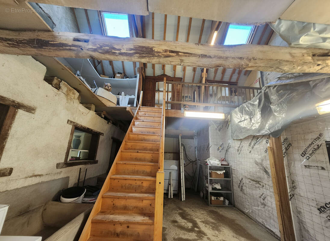 Maison à COUST