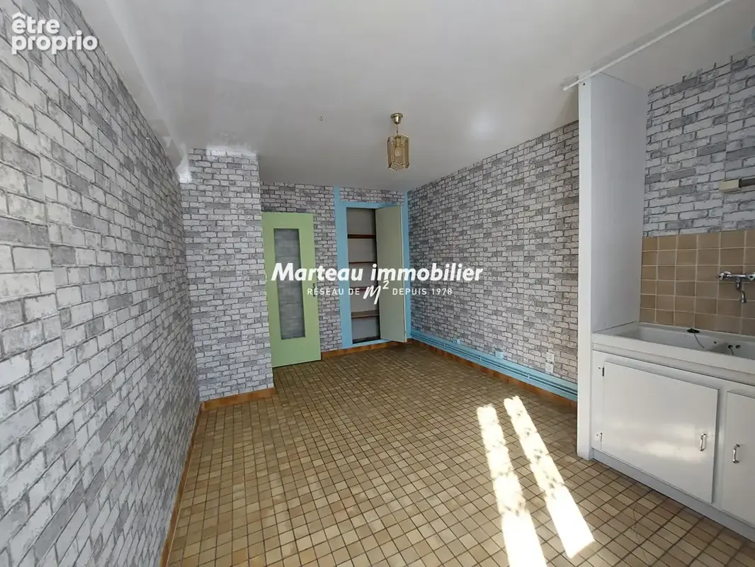 Maison Saint Maixent 4 pièce(s) 88.10 m2 - photo 9