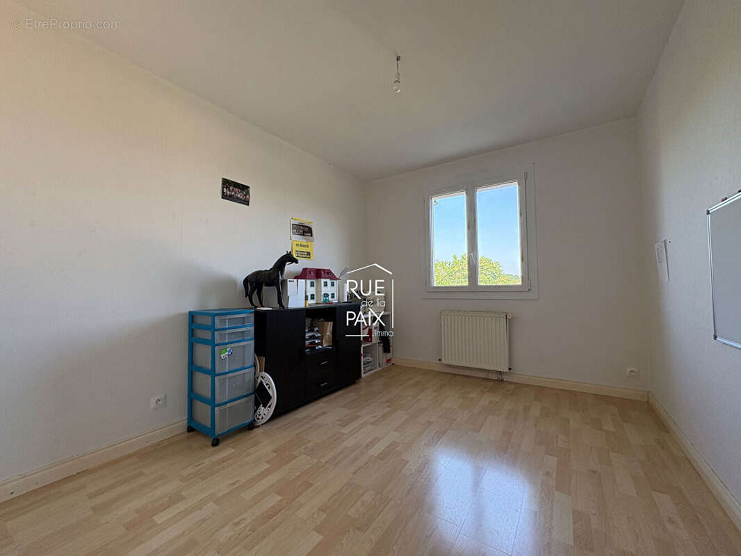 Maison Exireuil 5 pièces 141 m2 - photo 5