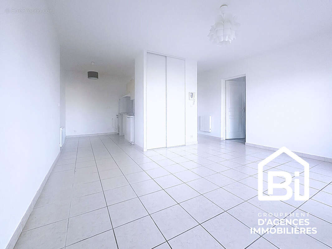 Appartement à DOUVRES-LA-DELIVRANDE