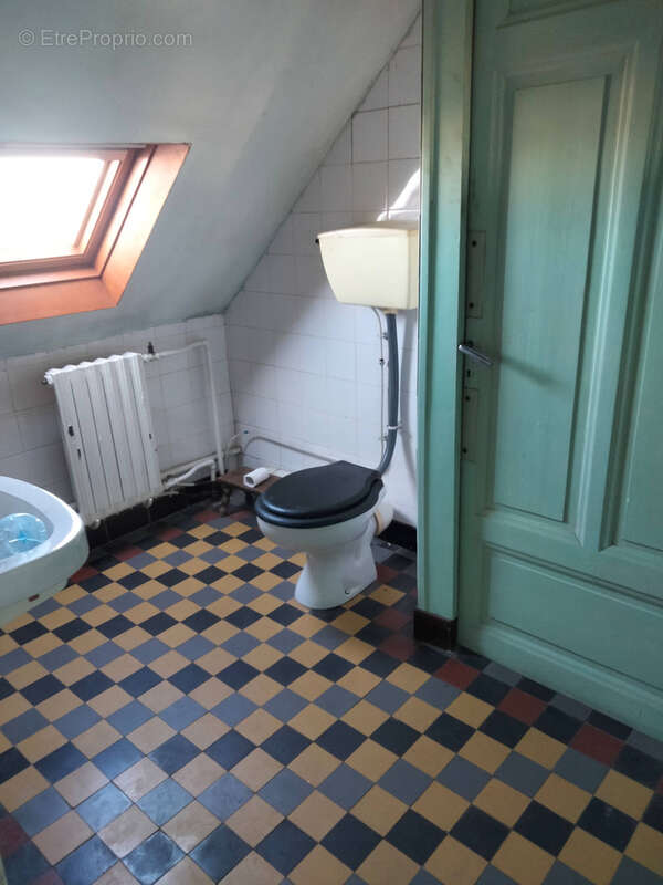 Maison à DECIZE
