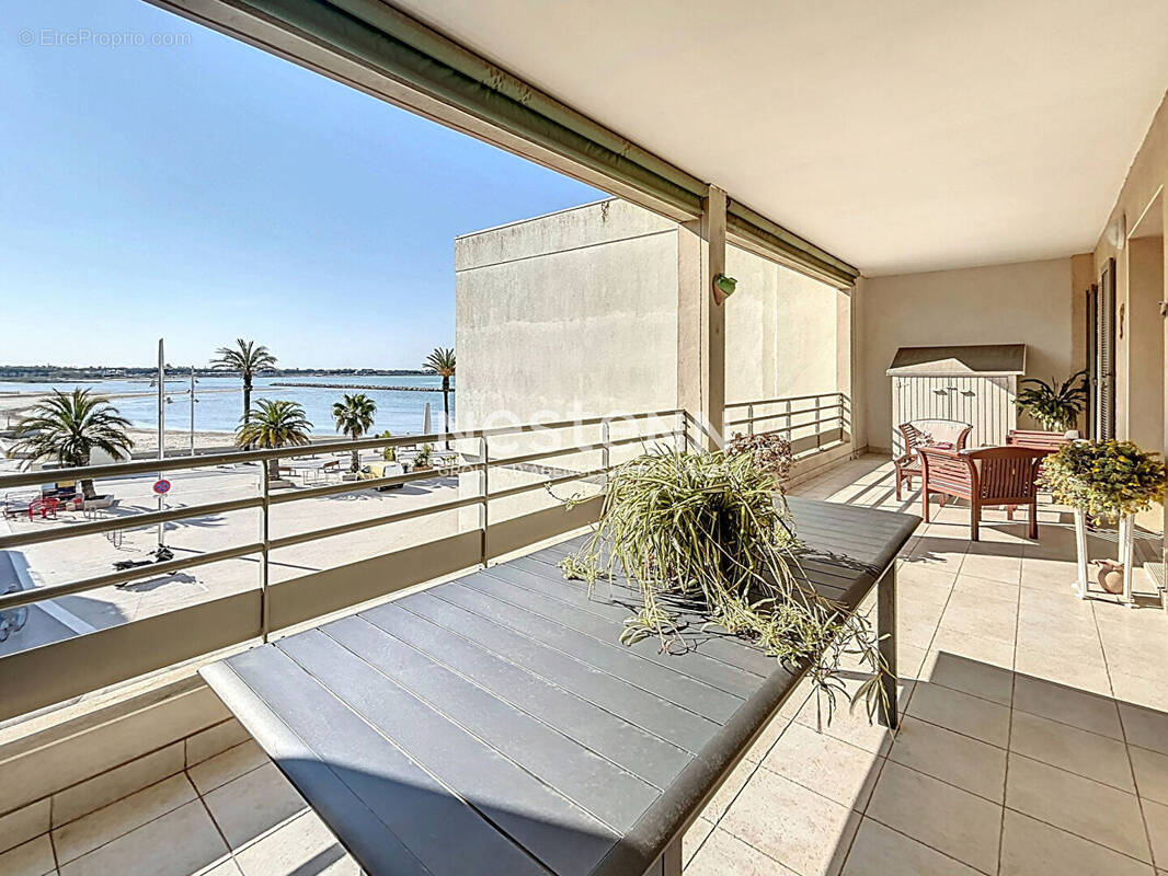 Appartement à LE GRAU-DU-ROI