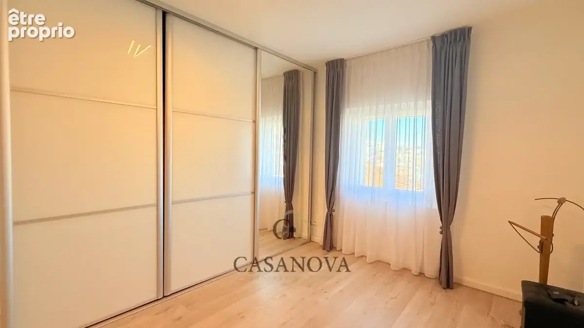 Maison de maître 260 m² avec piscine chauffée et jardin  Béziers centre  Bien d'exception - photo 12