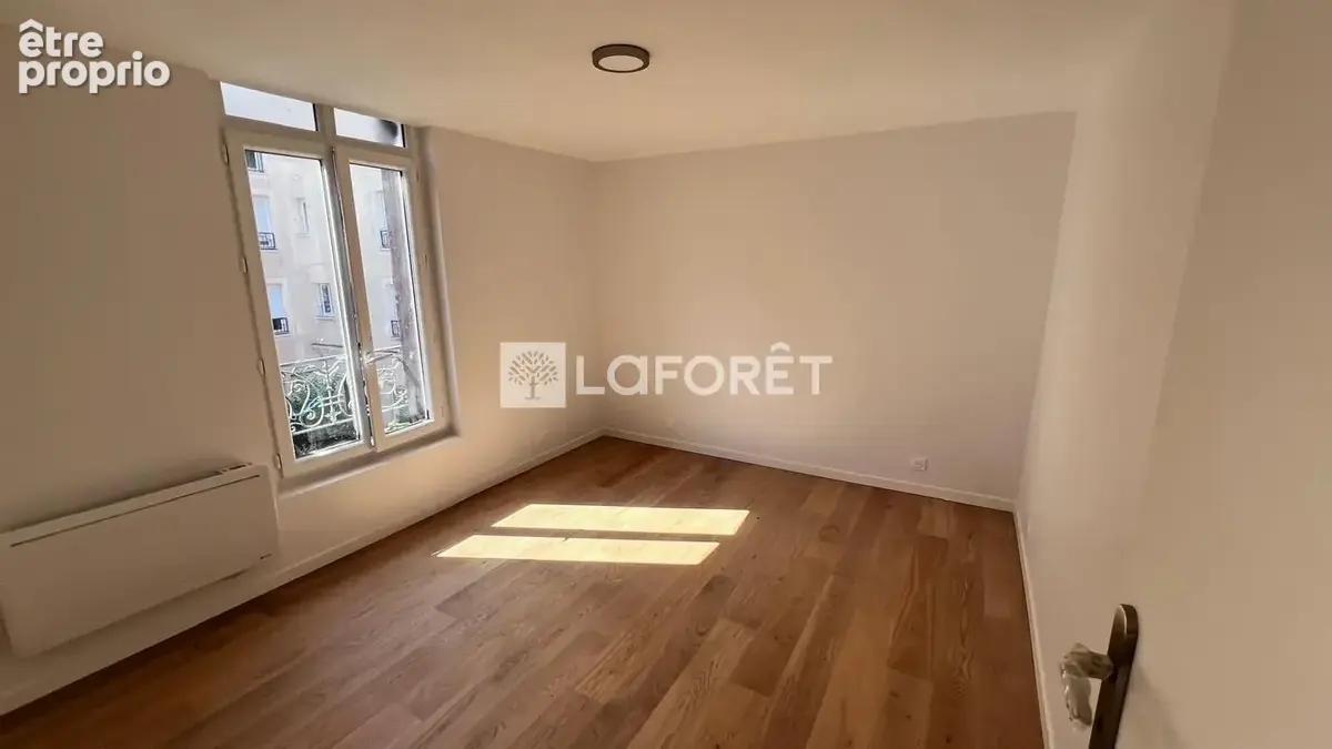 Appartement Bois Colombes 3 pièce(s) 56.86 m2 - photo 6