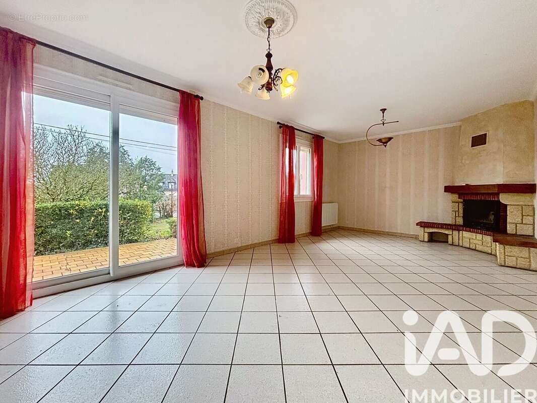 Photo 6 - Maison à EVRON