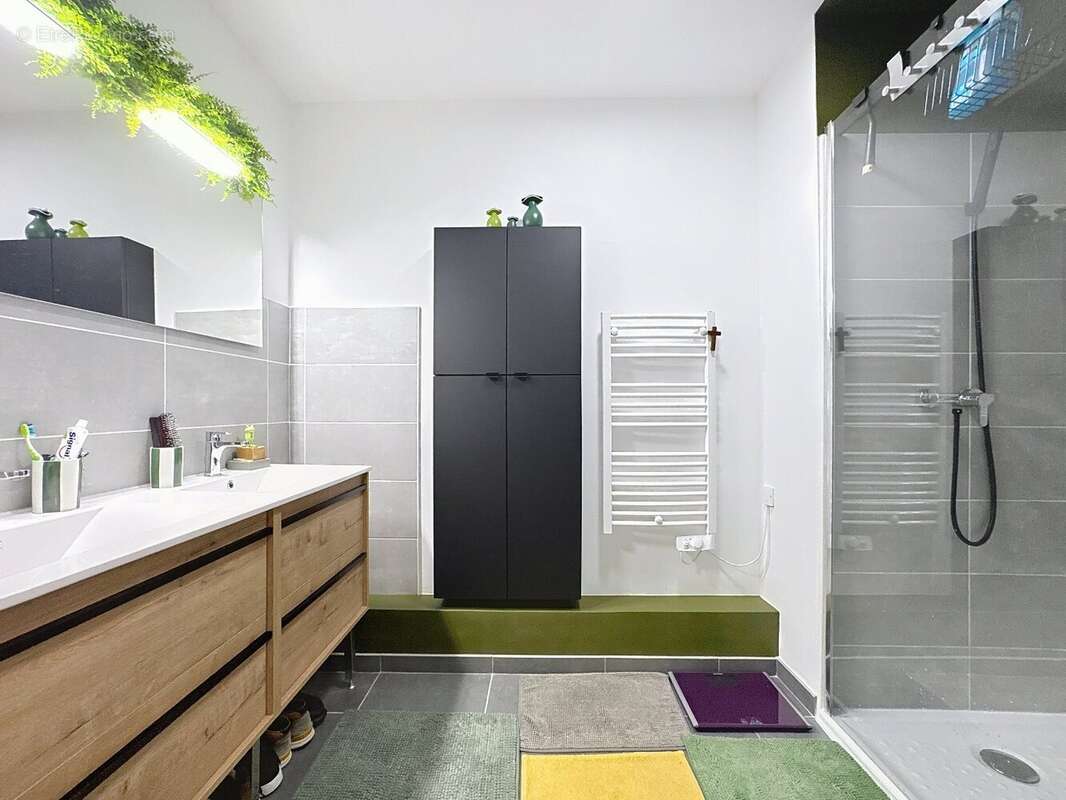 Beziers centre ville residence ascenseur parking - photo 6