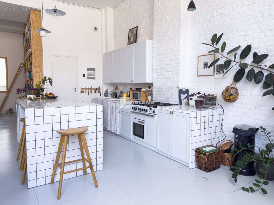 Appartement à LILLE
