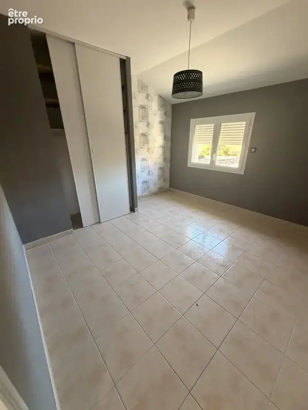 Maison de 90 m2 sur ROIFFIEUX 4 chambres - photo 9