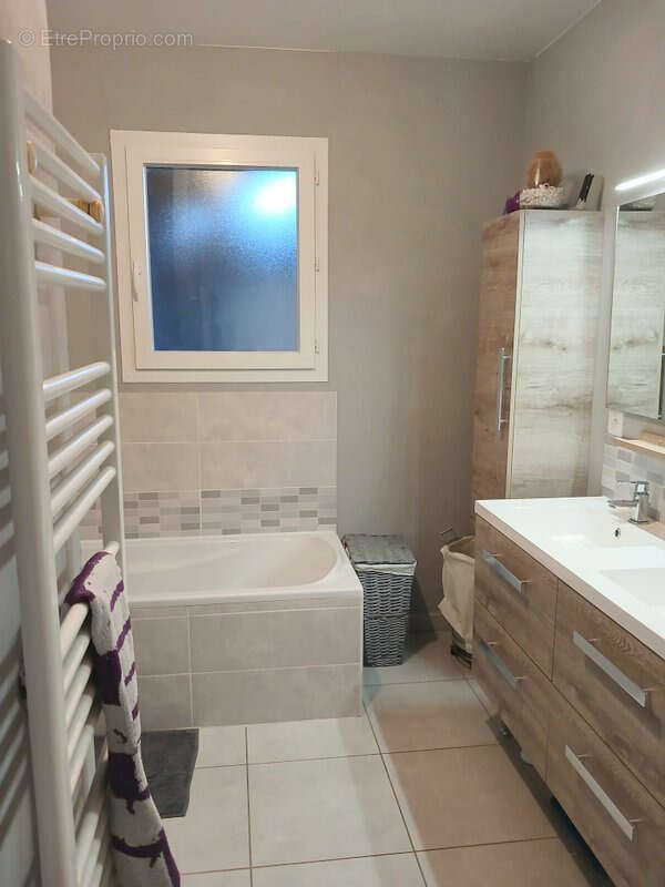 Maison à vendre 3 pièces proche de MACON (71) - photo 8