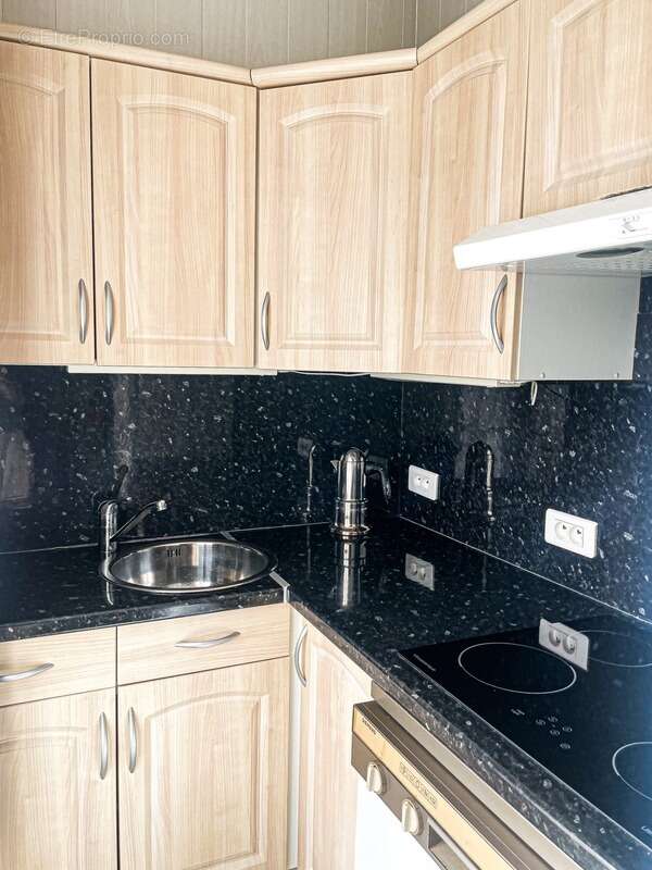 Appartement à AUDRESSELLES