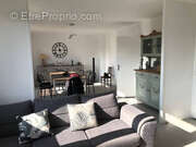 Appartement à CRIEL-SUR-MER