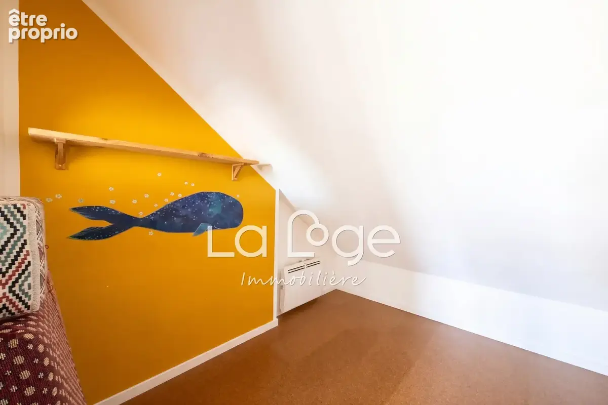 Appartement 53 m² à Gap  - photo 9