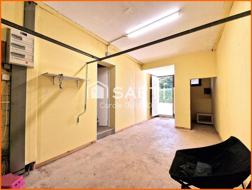 Photo 8 - Maison à LA VERPILLIERE