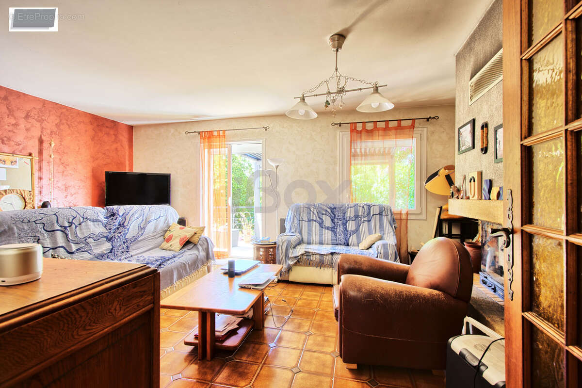 Maison à TOULON
