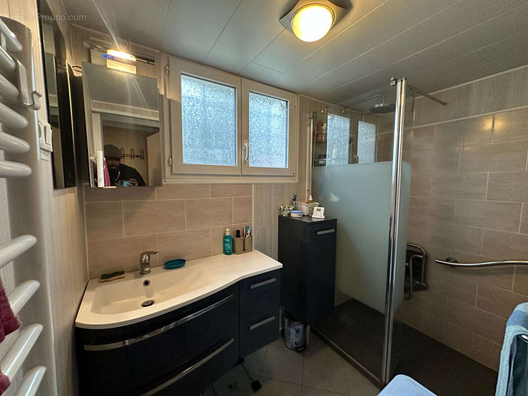 Maison à MITRY-MORY